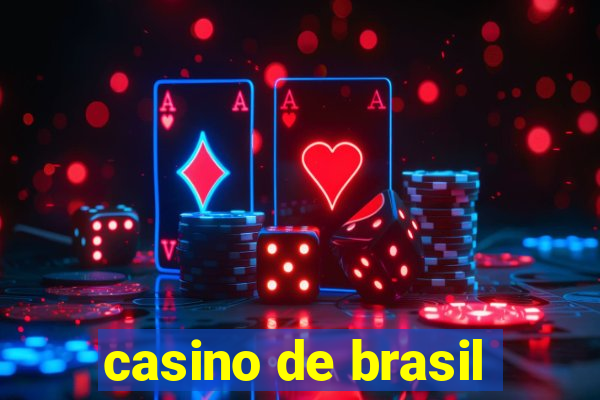 casino de brasil