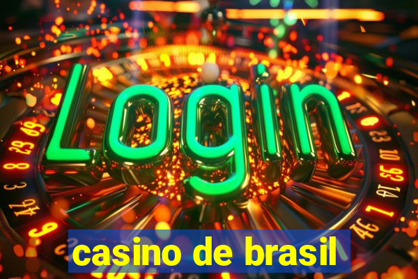 casino de brasil