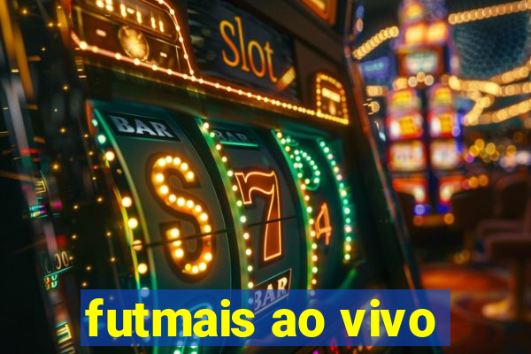 futmais ao vivo