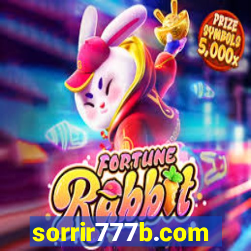 sorrir777b.com