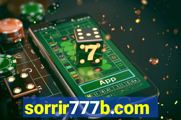 sorrir777b.com