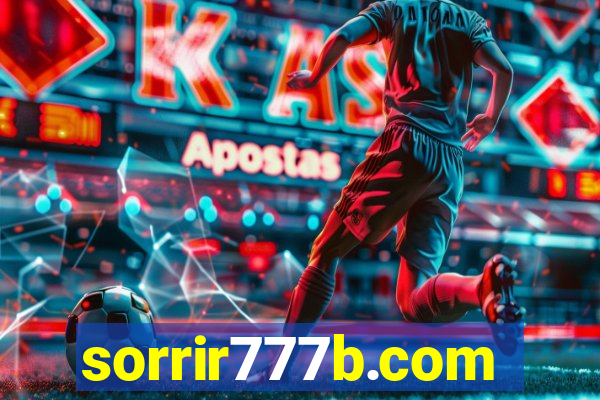 sorrir777b.com