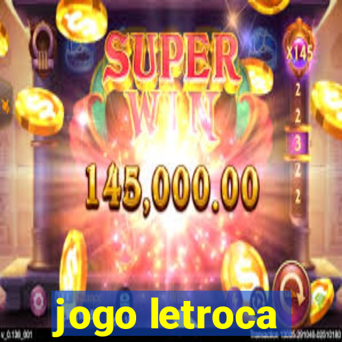 jogo letroca