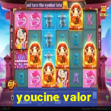 youcine valor