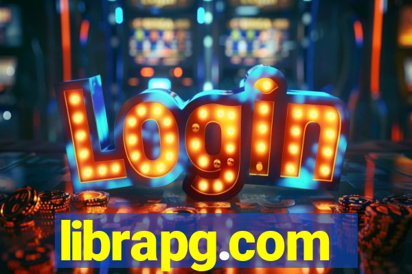 librapg.com