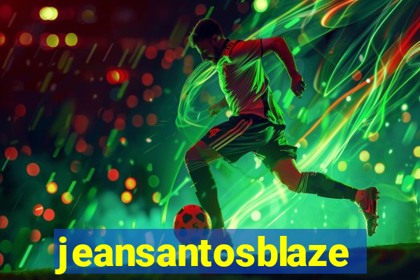 jeansantosblaze