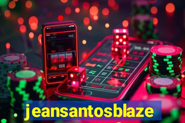 jeansantosblaze