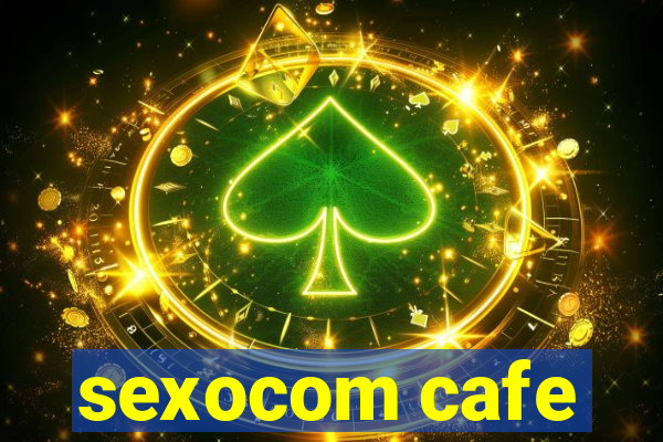 sexocom cafe