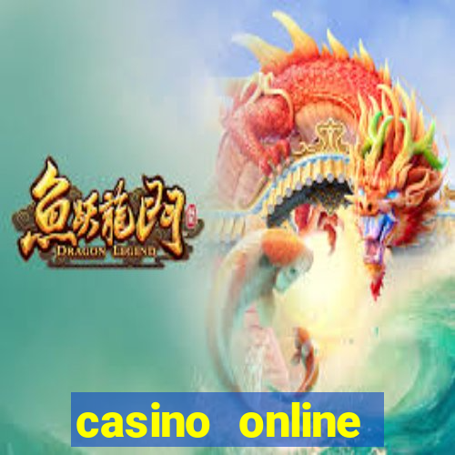 casino online brasil caca niqueis