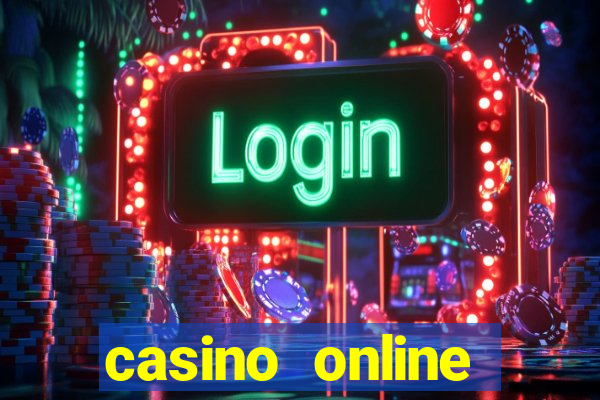 casino online brasil caca niqueis