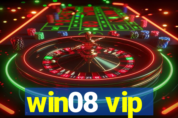 win08 vip