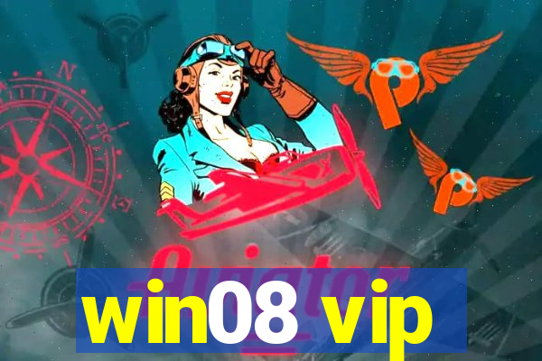 win08 vip