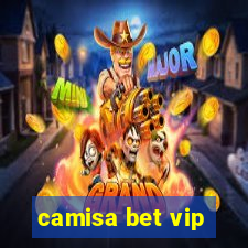 camisa bet vip