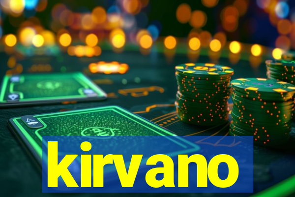 kirvano