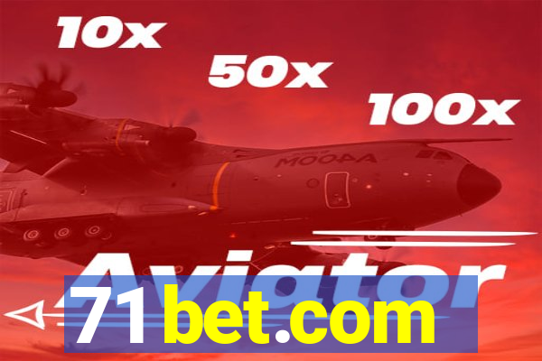 71 bet.com