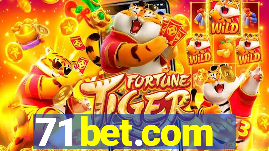 71 bet.com