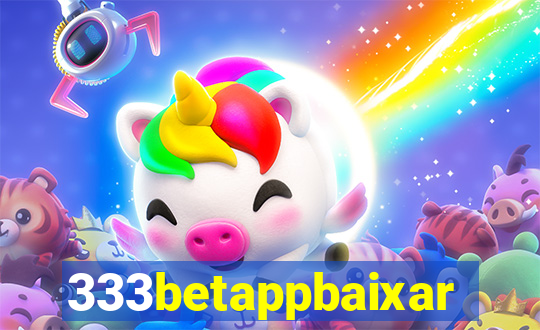 333betappbaixar