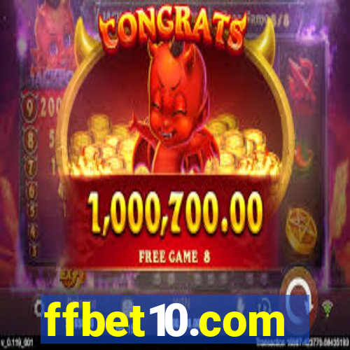 ffbet10.com