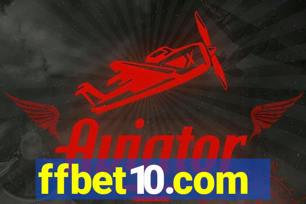 ffbet10.com