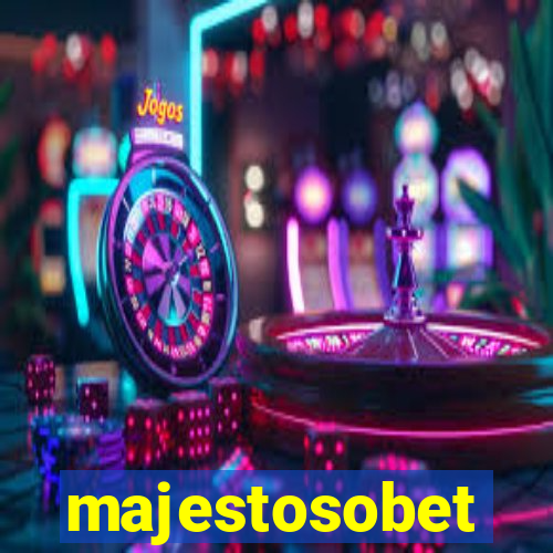 majestosobet