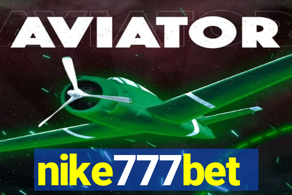 nike777bet