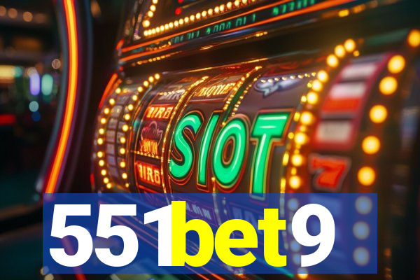 551bet9