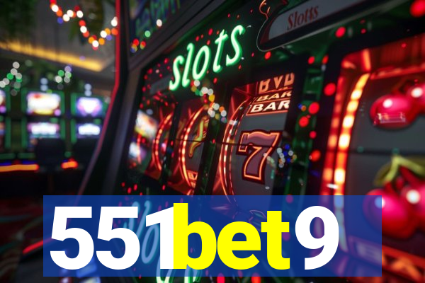 551bet9