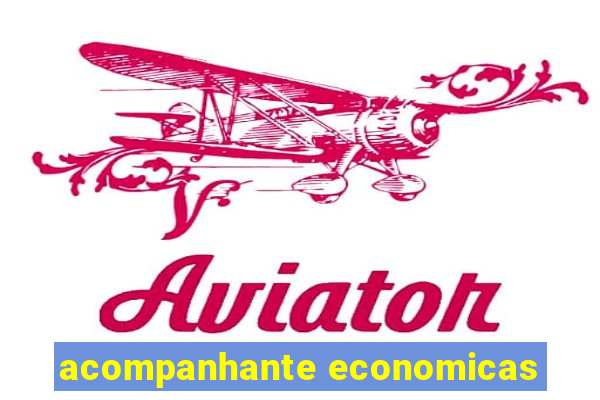 acompanhante economicas