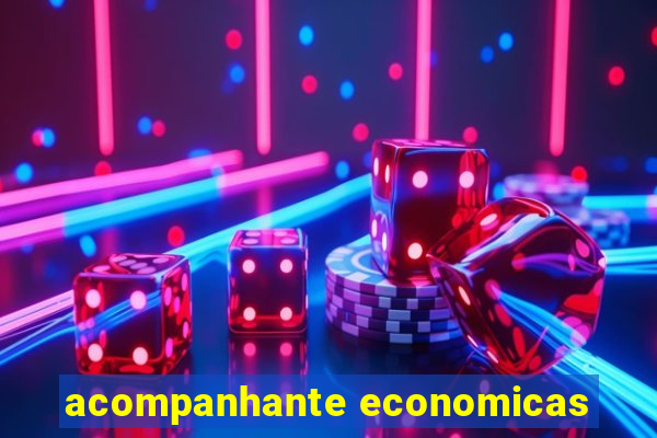 acompanhante economicas