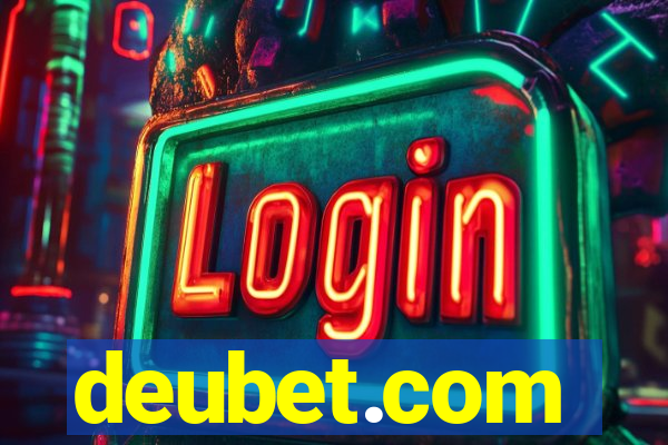 deubet.com