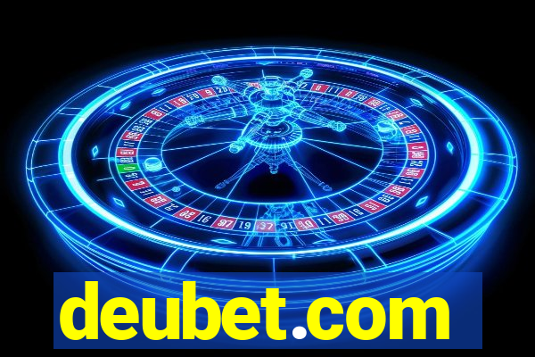 deubet.com