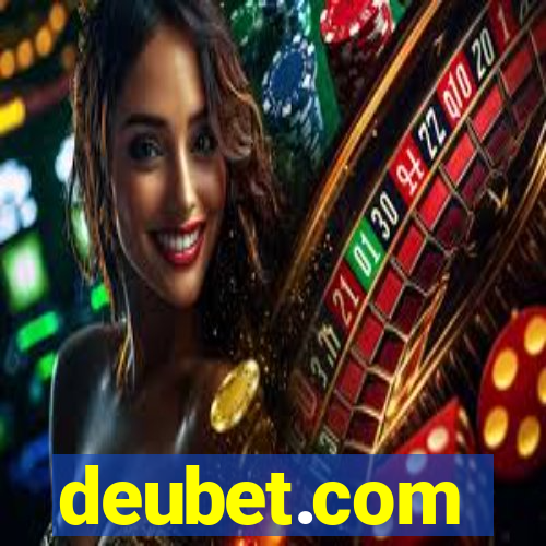 deubet.com