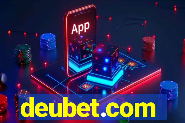 deubet.com