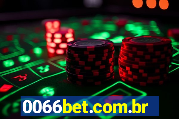 0066bet.com.br