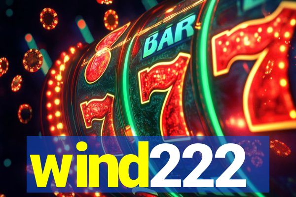wind222