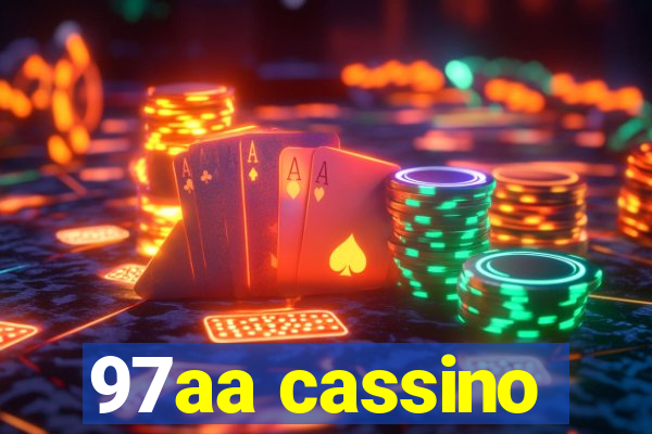 97aa cassino