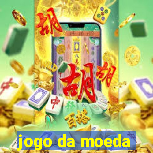 jogo da moeda