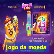 jogo da moeda