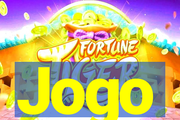 Jogo