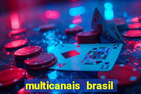 multicanais brasil vs uruguai