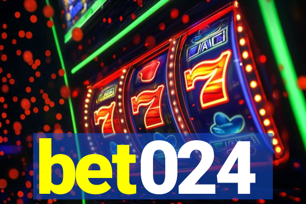 bet024