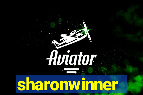 sharonwinner