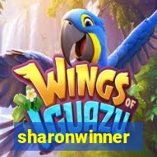 sharonwinner