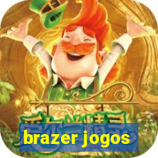 brazer jogos