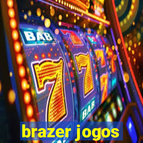 brazer jogos