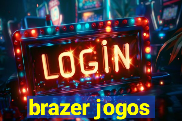 brazer jogos