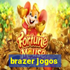 brazer jogos