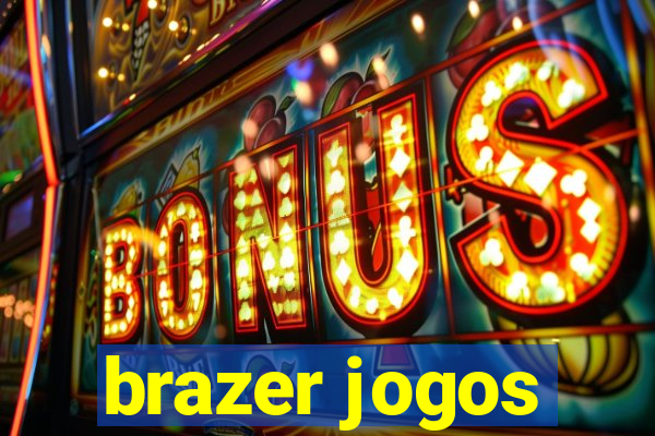 brazer jogos