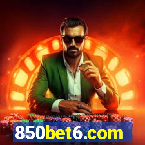 850bet6.com