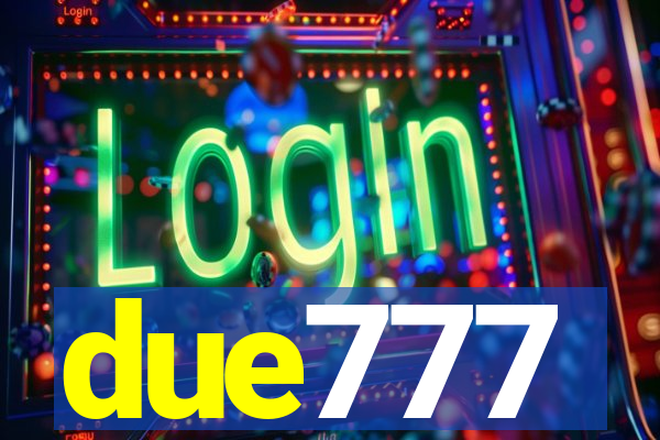 due777